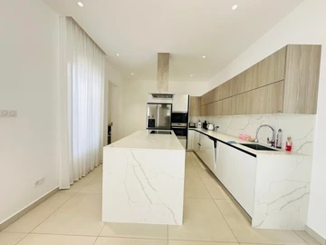 Villa de 3 Chambres