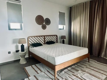 3 Bedroom Penthouse
