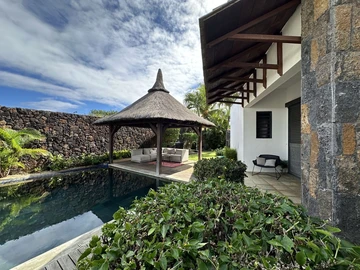 Villa de 4 Chambres