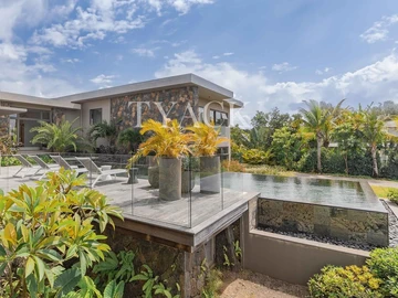 Villa de 4 Chambres