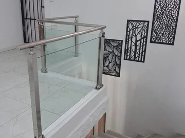 Villa de 4 Chambres
