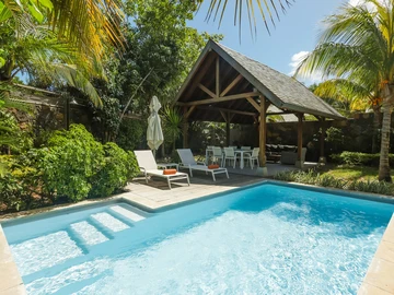 Villa de 3 Chambres