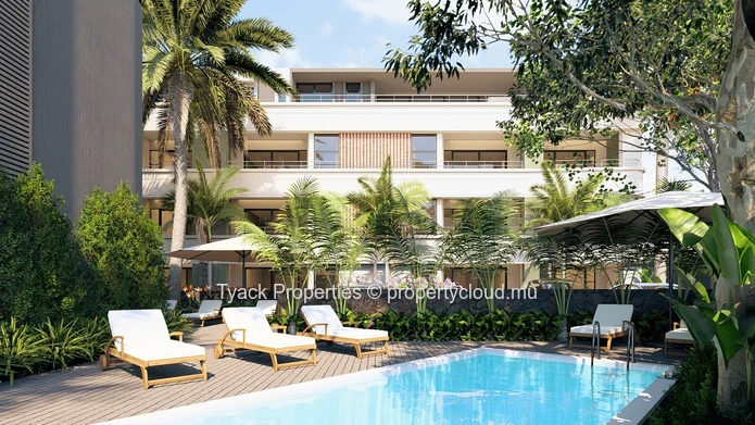 Appartement Moderne de 2 Chambres à Vendre à Piton – Accessible aux Étrangers