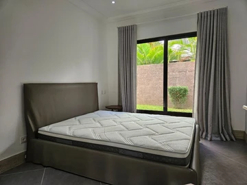 Villa de 3 Chambres