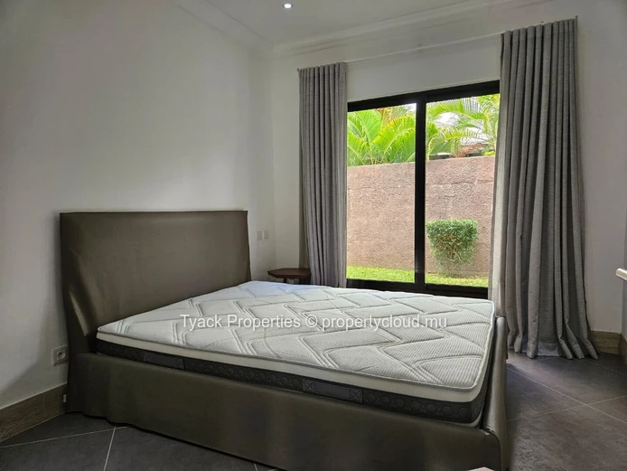 Villa RES Exclusive 3 Chambres à Vendre à Pointe aux Piments