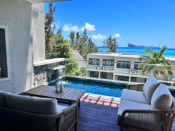 3 Bedroom Penthouse