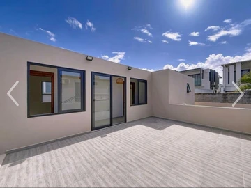 Villa de 3 Chambres