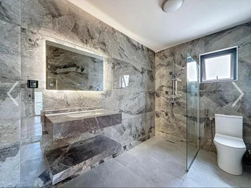 Villa de 3 Chambres