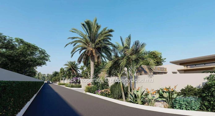 Modern 3-Bedroom Villa for Sale in Mont Mascal 