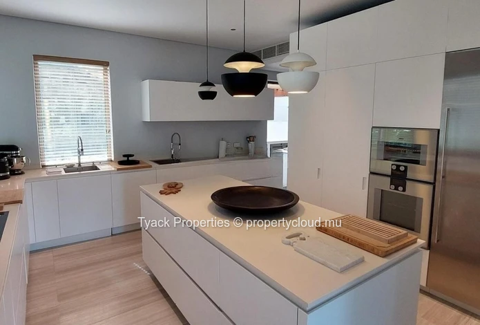 Solaia Belle Vista Villa – Anahita