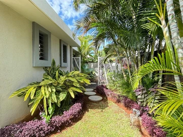 Villa de 3 Chambres