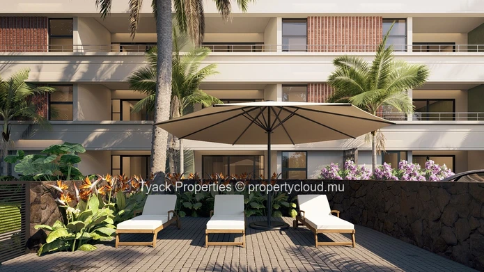 Luxury 3-Bedroom Penthouse for Sale in Piton