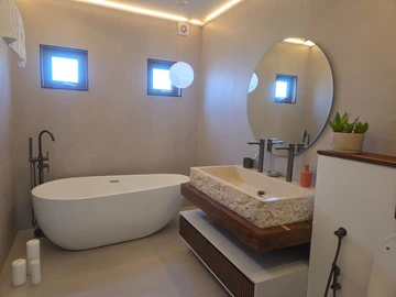 Villa de 3 Chambres