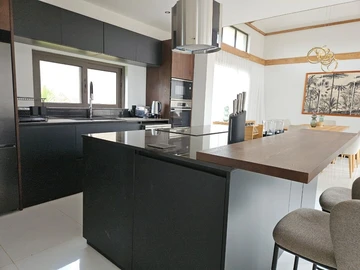 3 Bedroom Villa