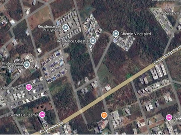 Residential Land