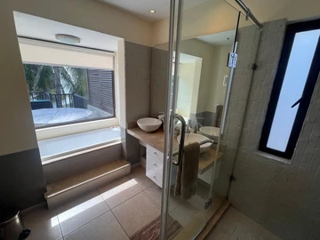 Penthouse de 3 Chambres