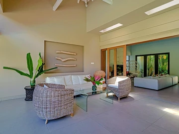 Villa de 3 Chambres