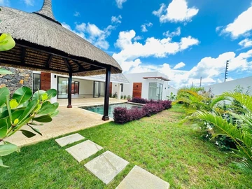 Villa de 3 Chambres