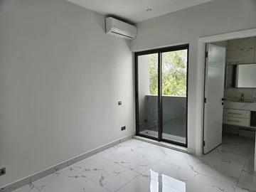 Penthouse de 3 Chambres
