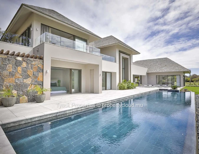 Villa Fairways Mariposa
