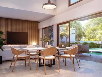 3 Bedroom Villa