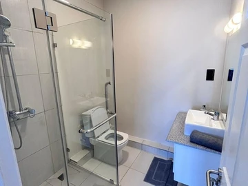 3 Bedroom Penthouse