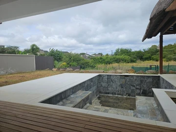 2 Bedroom Villa