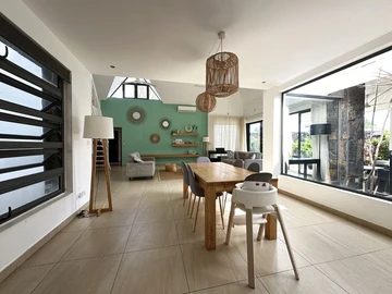 Villa de 4 Chambres
