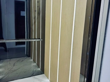 3 Bedroom Penthouse