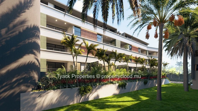 Modern 3-Bedroom Apartment for Sale in the North – 130 m² Contemporary Living