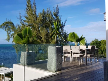 3 Bedroom Penthouse