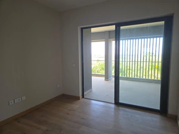 4 Bedroom Apartment