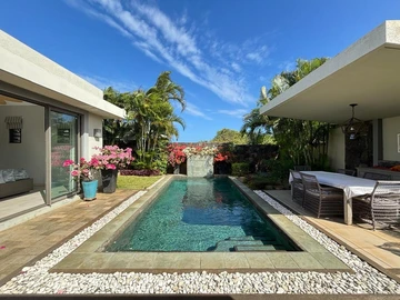 Villa de 3 Chambres