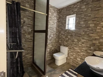 Villa de 3 Chambres