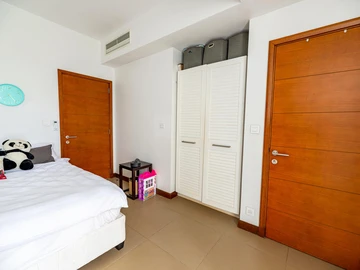 3 Bedroom Townhouse, Duplex