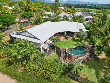 4 Bedroom Villa