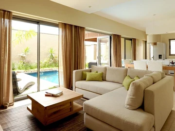 3 Bedroom Villa