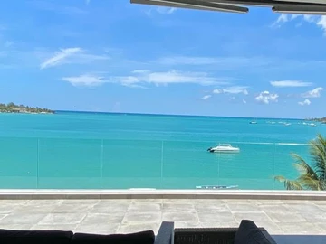 Penthouse de 4 Chambres