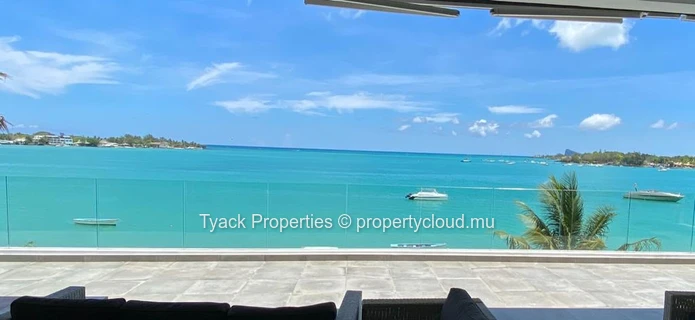 Penthouse de Prestige avec Vue Panoramique sur la Baie – Grand Baie