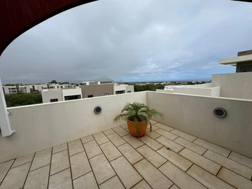 Penthouse de 3 Chambres