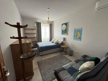 Penthouse de 3 Chambres