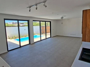 3 Bedroom Villa