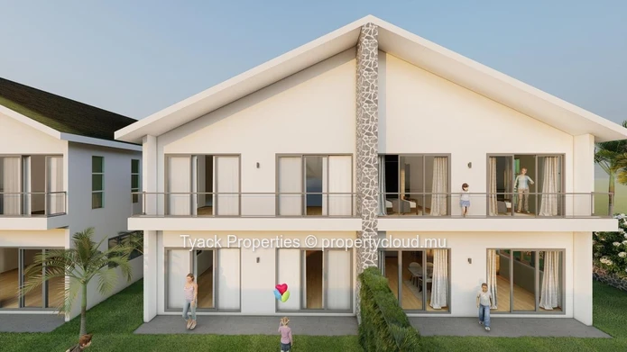 Black Rock Duplex – Tamarin