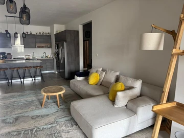 Penthouse de 3 Chambres