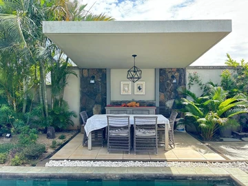 Villa de 3 Chambres