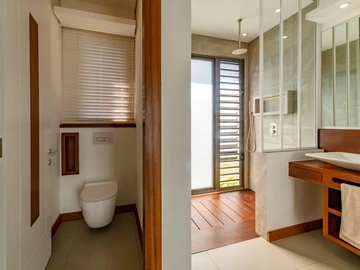 Villa de 4 Chambres