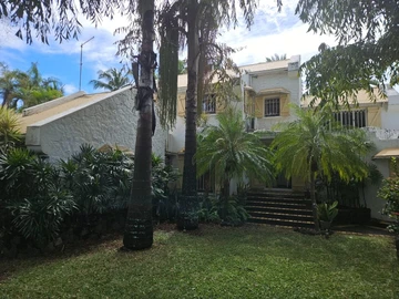 Villa de 5 Chambres