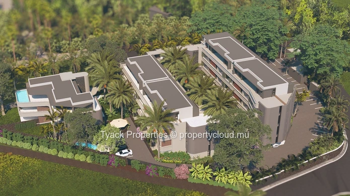 Modern 3-Bedroom Apartment for Sale in the North – 130 m² Contemporary Living