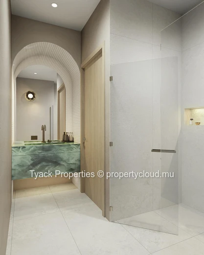 2-Bedroom Apartment for Sale in Péreybère – MUR 24.9M