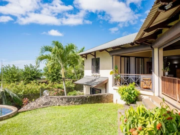 4 Bedroom Villa